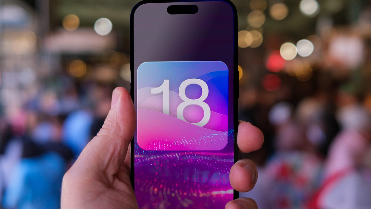 iOS 18 Beta: Everything You Need to Know About the New iPhone Update – The TechLead