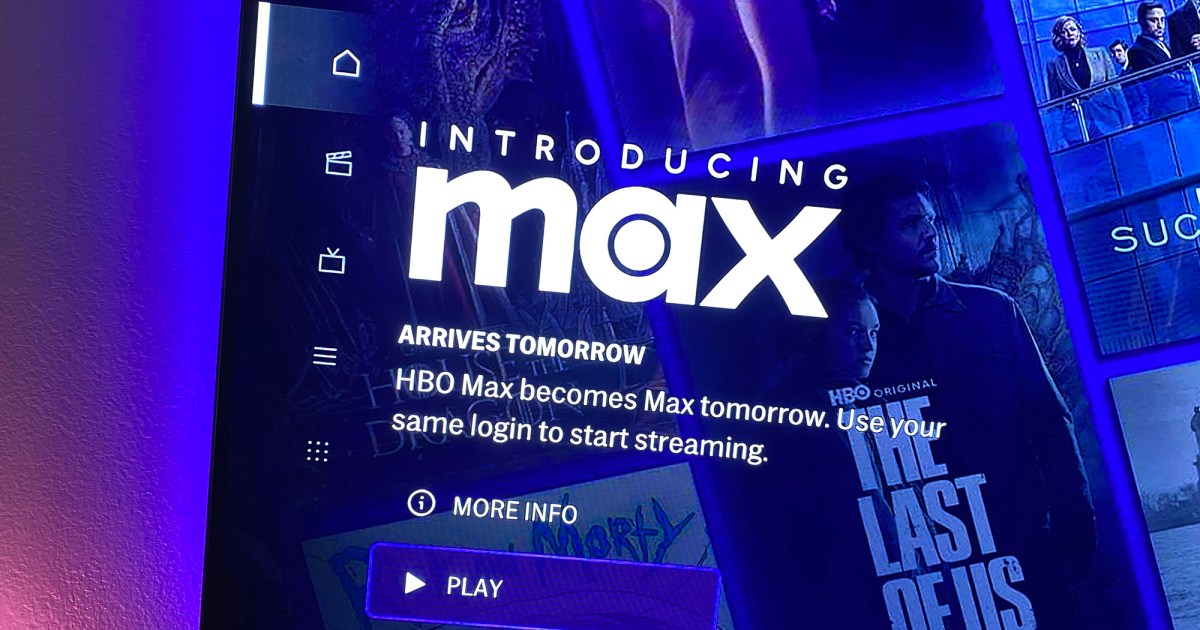 Max: price, movies, shows, and more – The TechLead