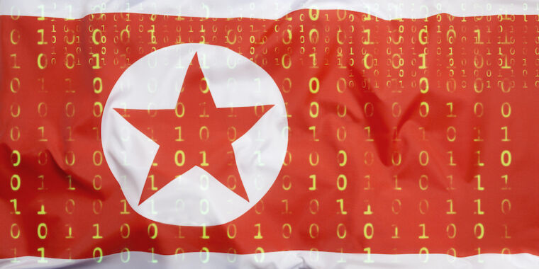 Nashville man arrested for running “laptop farm” to get jobs for North Koreans – The TechLead