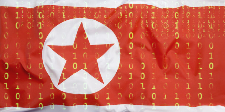 Windows 0-day was exploited by North Korea to install advanced rootkit – The TechLead