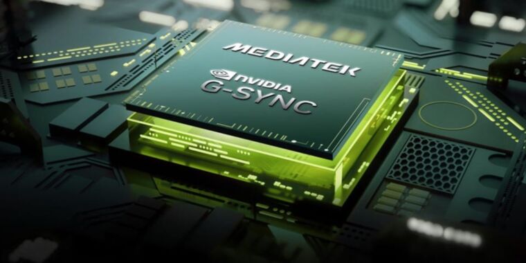 Nvidia is ditching dedicated G-Sync modules to push back against FreeSync’s ubiquity – The TechLead