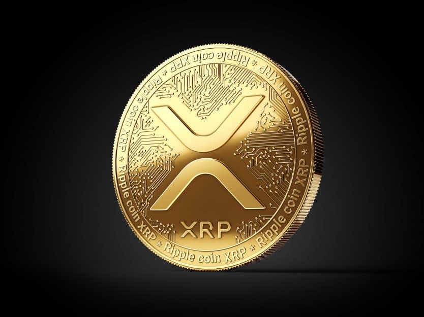 Traders Transact 85 billion XRP Tokens Monthly on Cash Markets – The TechLead