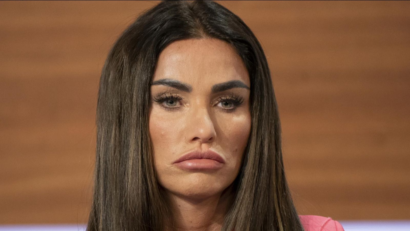 Katie Price’s TikTok income to be suspended – as she fails to attend latest bankruptcy hearing | Ents & Arts News – The TechLead