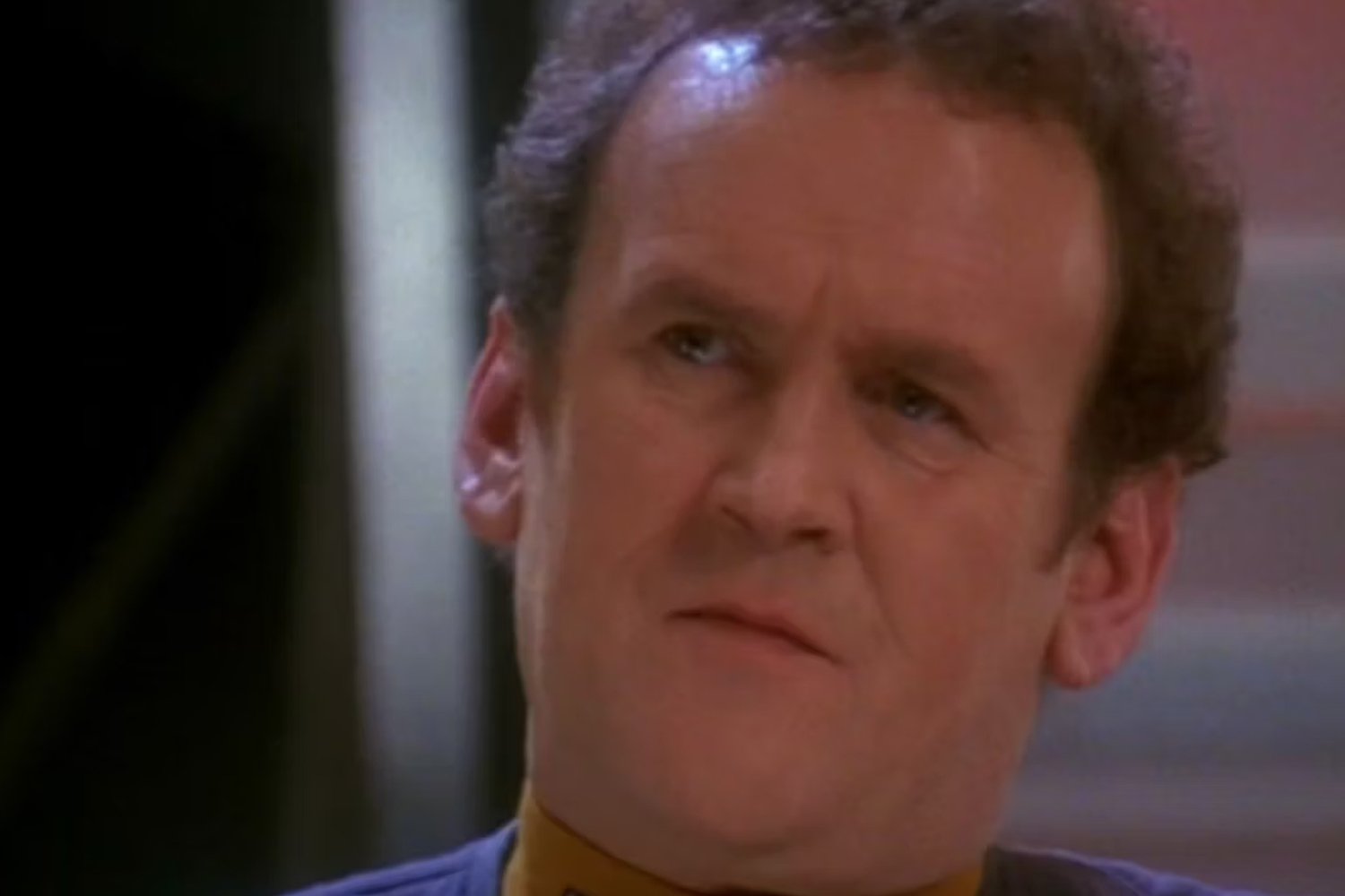 Colm Meaney Isn’t Sure Star Trek Needs an Old Man Miles O’Brien – The TechLead