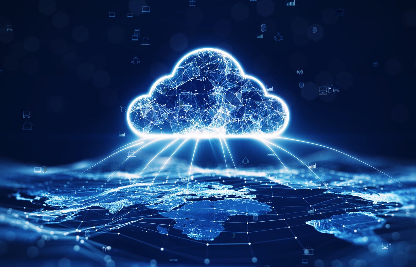 A Sovereign Cloud Boom Is Happening In APAC – The TechLead