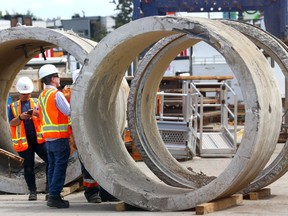 Calgary businesses harmed by water main break deserve compensation – The TechLead