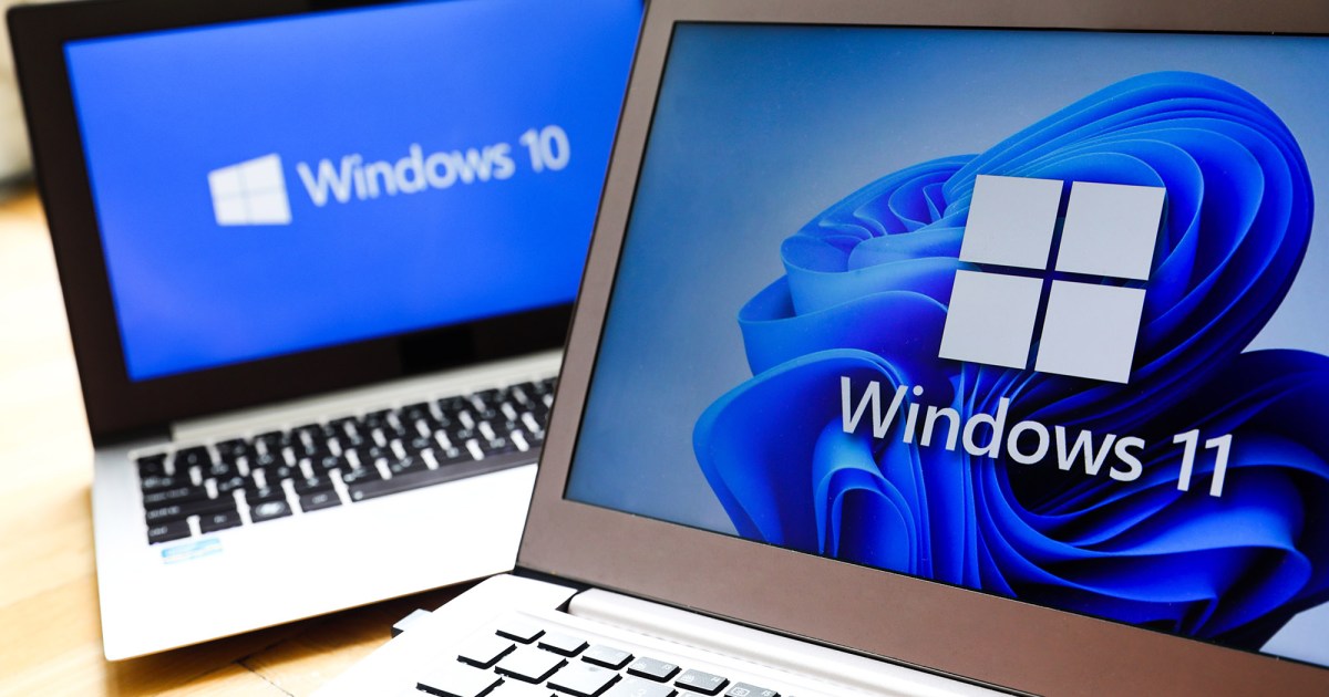 Microsoft backs off on pressuring upgrades to Windows 10 – The TechLead