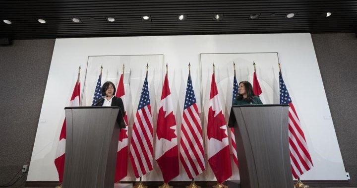 U.S. requests trade dispute talks over Canada’s digital services tax – National – The TechLead