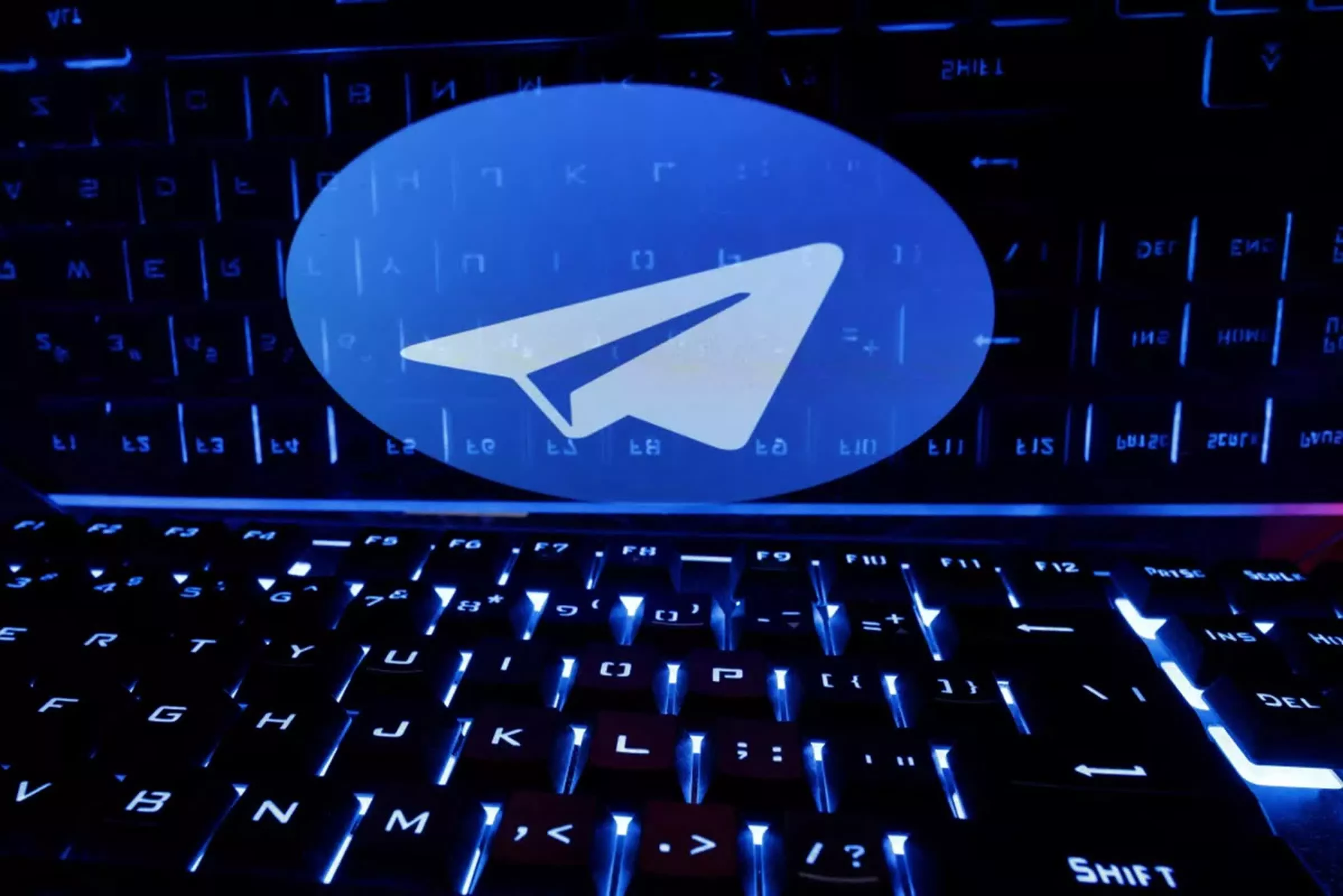 Analysis of thousands of channels reveals Telegram is flooded with criminal networks – The TechLead