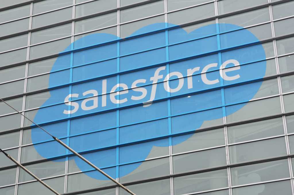 Salesforce might start charging for each AI chat – Computerworld – The TechLead