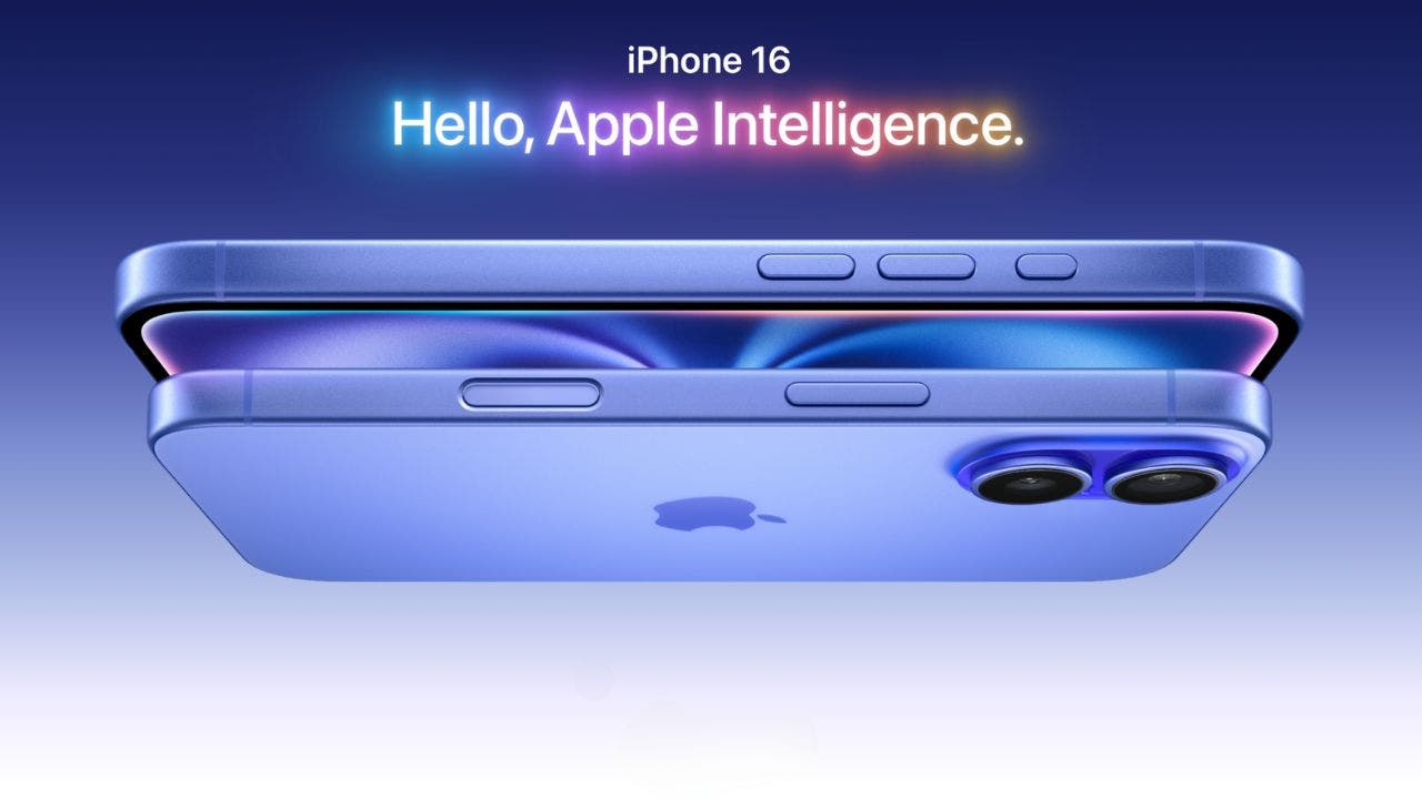 Apple’s bold move into AI: New iPhone 16, AirPods and watches – The TechLead