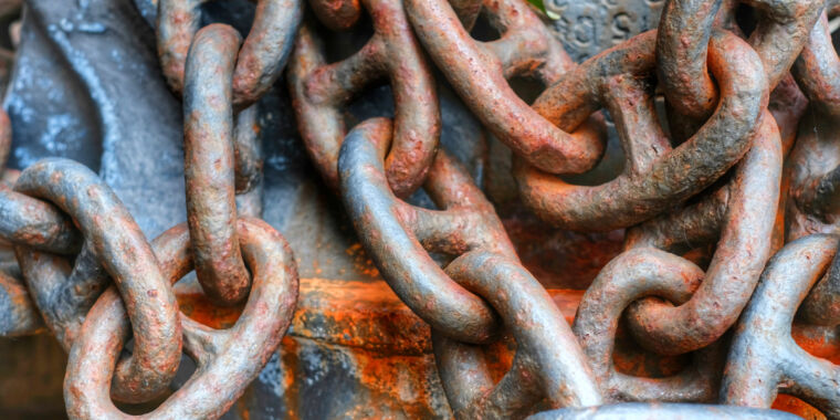 Rust in Linux lead retires rather than deal with more “nontechnical nonsense” – The TechLead