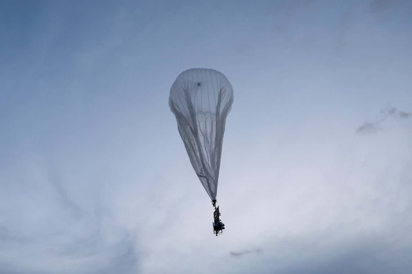 Why is the US military getting ready to launch new spy balloons? – The TechLead