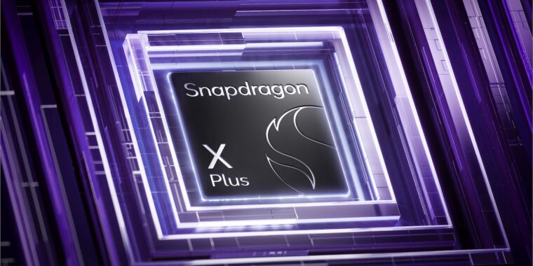 Qualcomm’s new 8-core Snapdragon chip is aimed at cheaper Arm Windows PCs – The TechLead