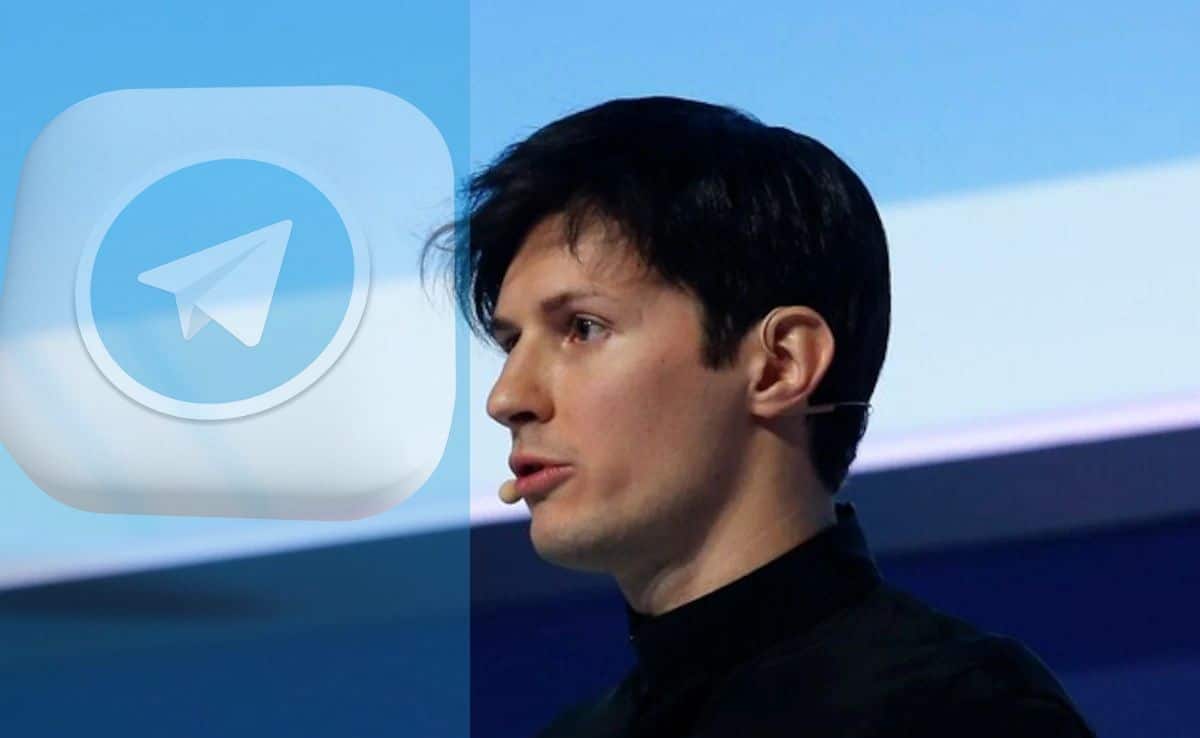 Pavel Durov Calls His Detainment In France Misguided  – The TechLead