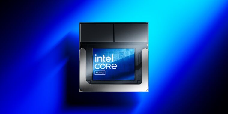 Intel Core Ultra 200V promises Arm-beating battery life without compatibility issues – The TechLead