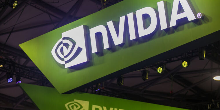 Nvidia’s AI chips are cheaper to rent in China than US – The TechLead