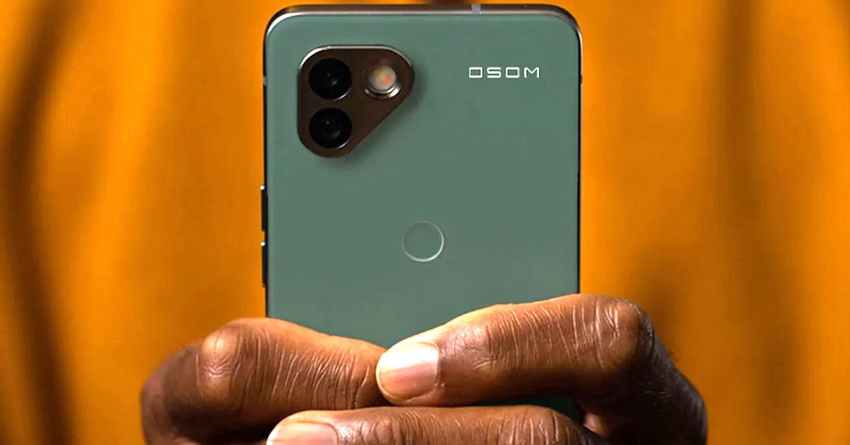 Osom Products, makers of the Solana Saga blockchain phone, to shut down – The TechLead