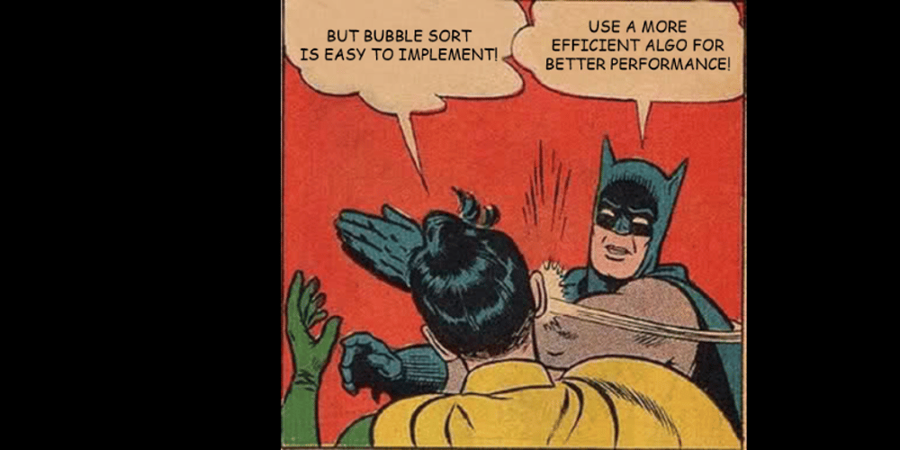 Bubble Sort, Selection Sort, Insertion Sort | Data Structures & Algorithms in JavaScript – The TechLead