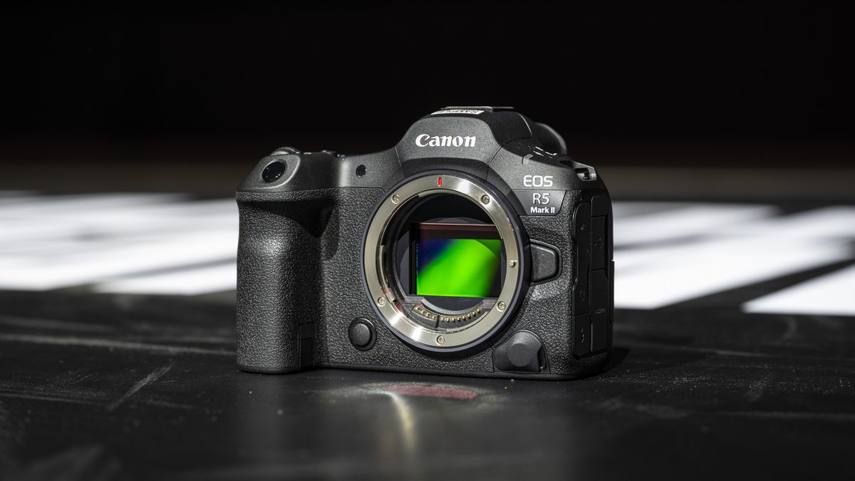 Canon EOS R5 Mark II review: arguably the most versatile and easy-to-use pro camera yet – The TechLead